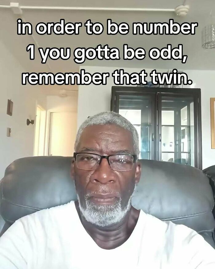 Wait, They Actually Ranked These Absurd 3AM Memes?!