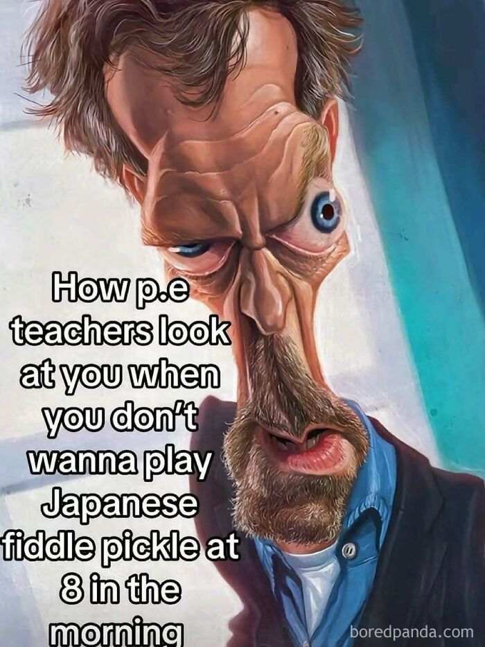 Wait, They Actually Ranked These Absurd 3AM Memes?!