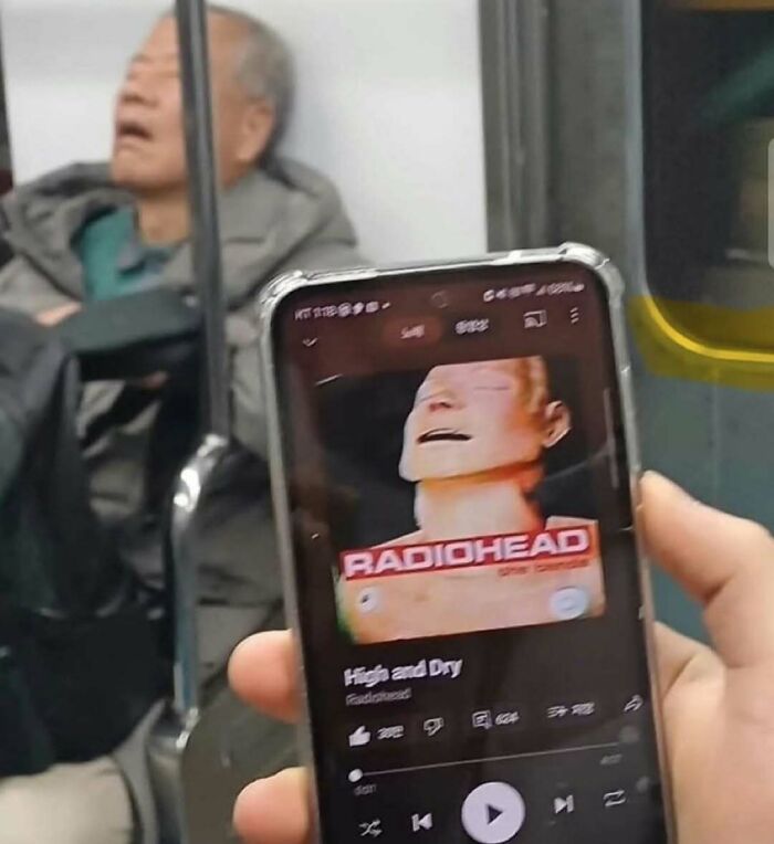 Wait, They Actually Ranked These Absurd 3AM Memes?!