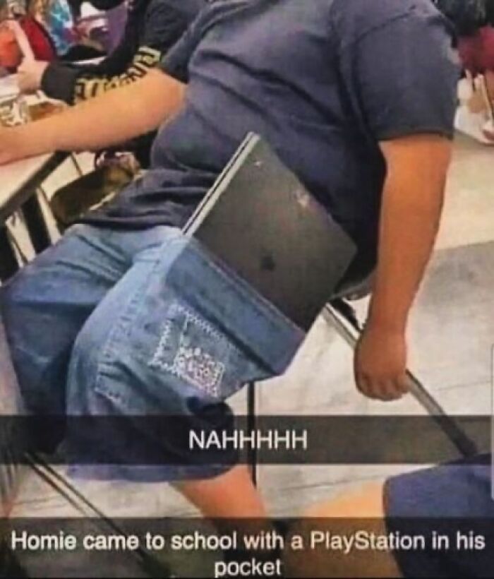 Wait, They Actually Ranked These Absurd 3AM Memes?!