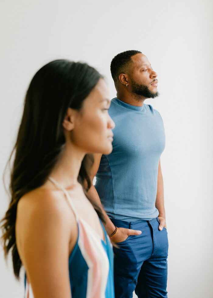 Wait, People Actually Spotted These Sneaky Cheating Signs?