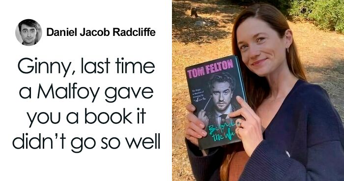 Harry Potter Memes That’ll Make You Laugh Like a Giggling Hippogriff