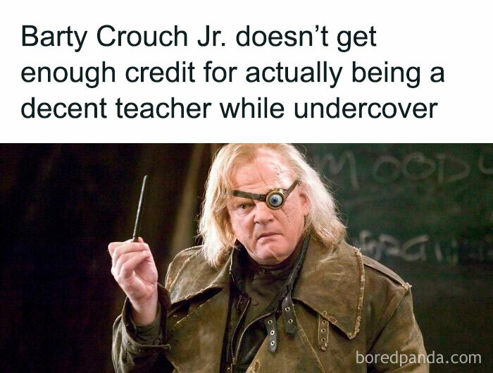 Student Pranks? Classic Hogwarts