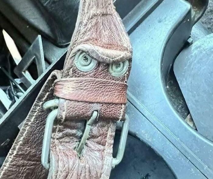 Meet the Sorting Hat’s Sassy Sidekick