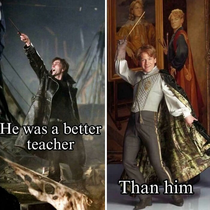 Standing By This Statement