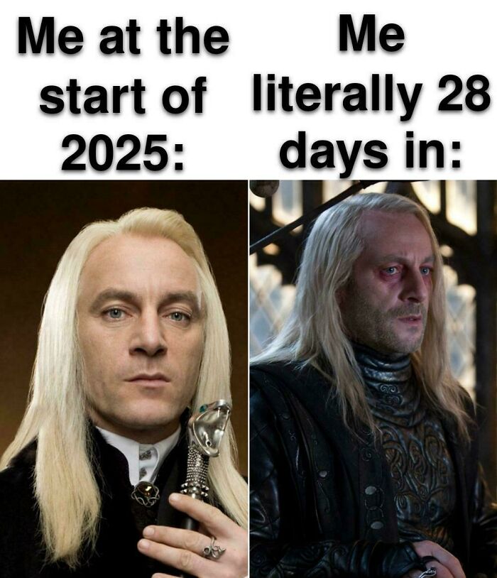 It’s Gonna Get Better...Maybe