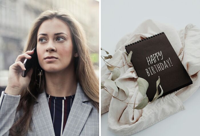 Would you rather get a voicemail from your mom that sounds slightly robotic or receive a birthday card from a relative who’s been gone for years?