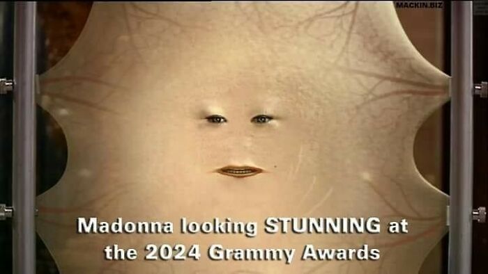 Wait, Things ONLY Get Weirder!