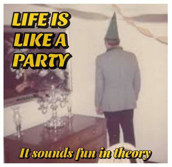 Wait, Things ONLY Get Weirder!