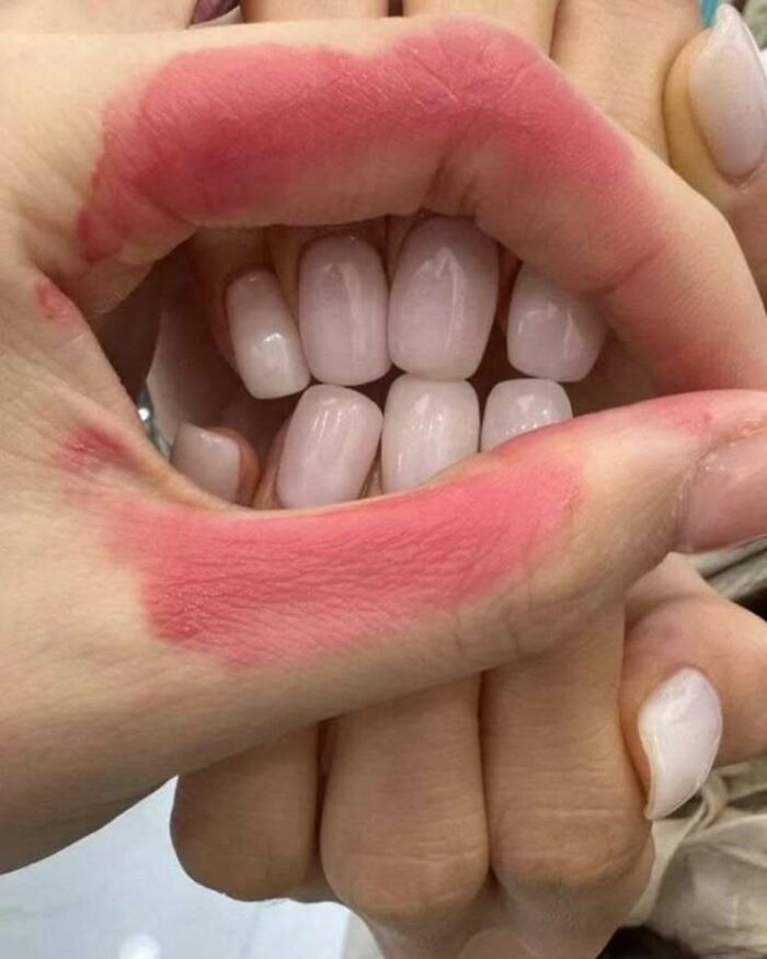 Wait, Things ONLY Get Weirder!