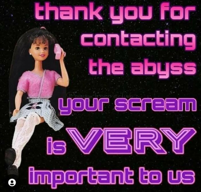 Wait, Things ONLY Get Weirder!