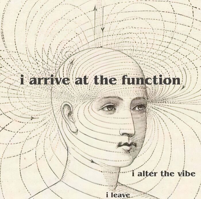 Wait, Things ONLY Get Weirder!