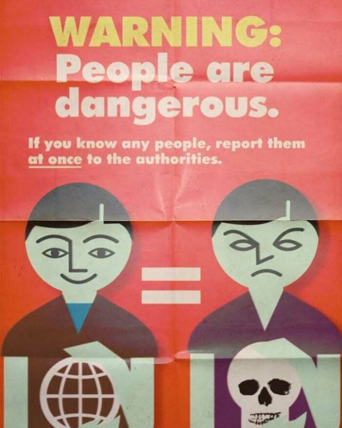 Wait, Things ONLY Get Weirder!