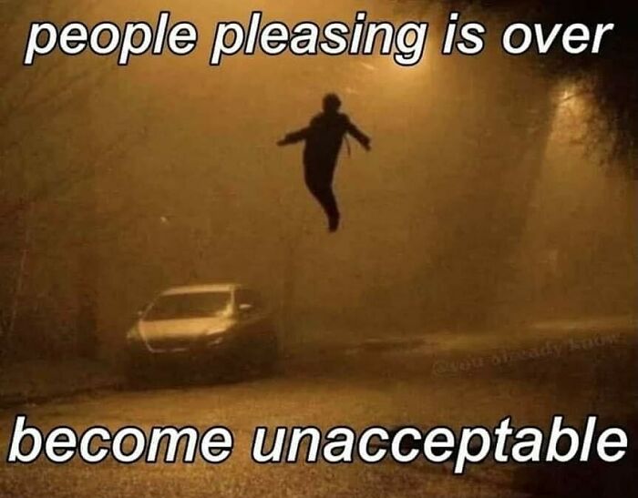 Wait, Things ONLY Get Weirder!