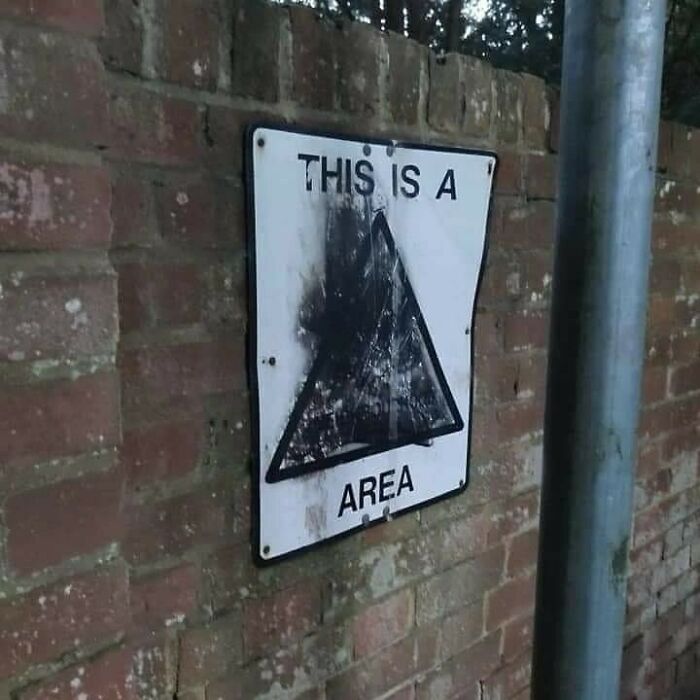 Wait, Things ONLY Get Weirder!