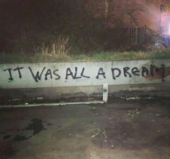 Wait, Things ONLY Get Weirder!