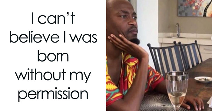 Let’s Laugh Our Stress Away With These Hilariously Relatable Memes!