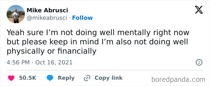 Let's Laugh Our Stress Away With These Hilariously Relatable Memes!