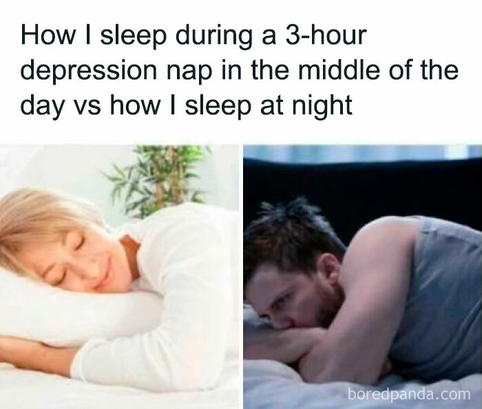 Let's Laugh Our Stress Away With These Hilariously Relatable Memes!