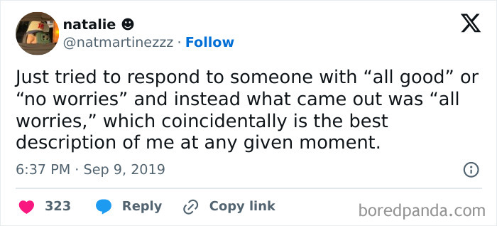 Let's Laugh Our Stress Away With These Hilariously Relatable Memes!