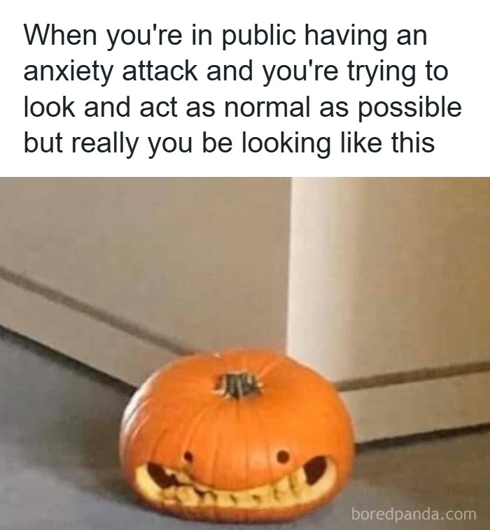 Let's Laugh Our Stress Away With These Hilariously Relatable Memes!