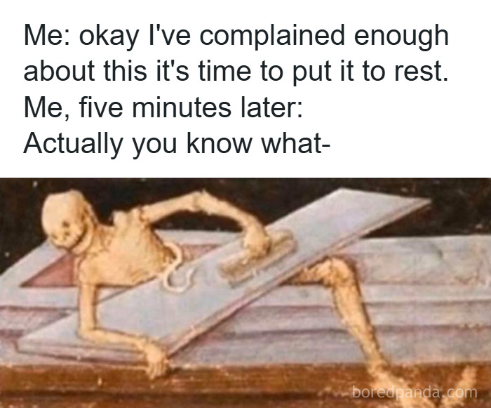 Let's Laugh Our Stress Away With These Hilariously Relatable Memes!