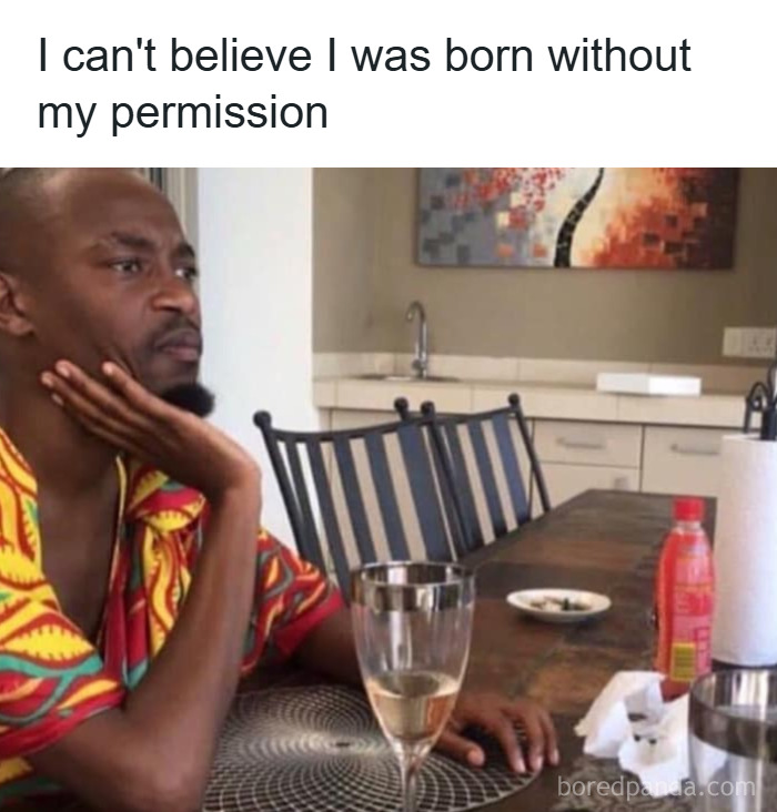 Let's Laugh Our Stress Away With These Hilariously Relatable Memes!