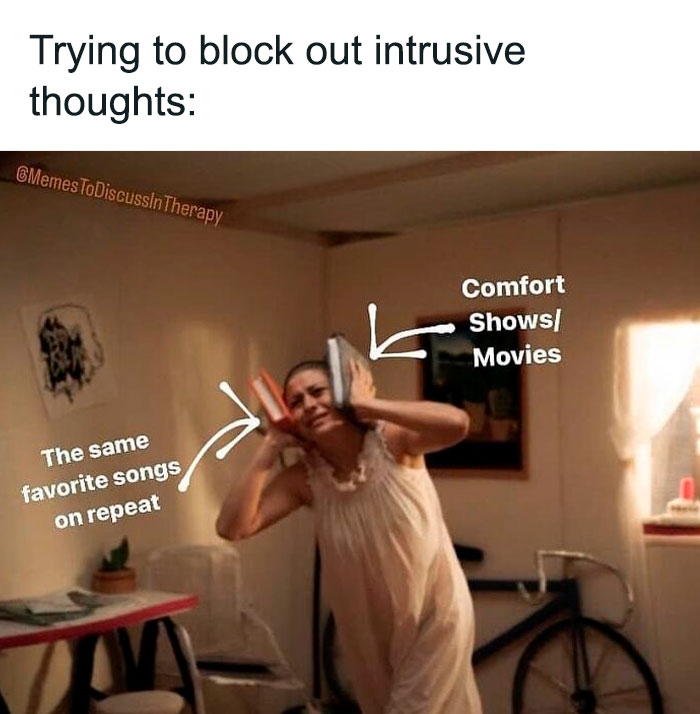 Let's Laugh Our Stress Away With These Hilariously Relatable Memes!