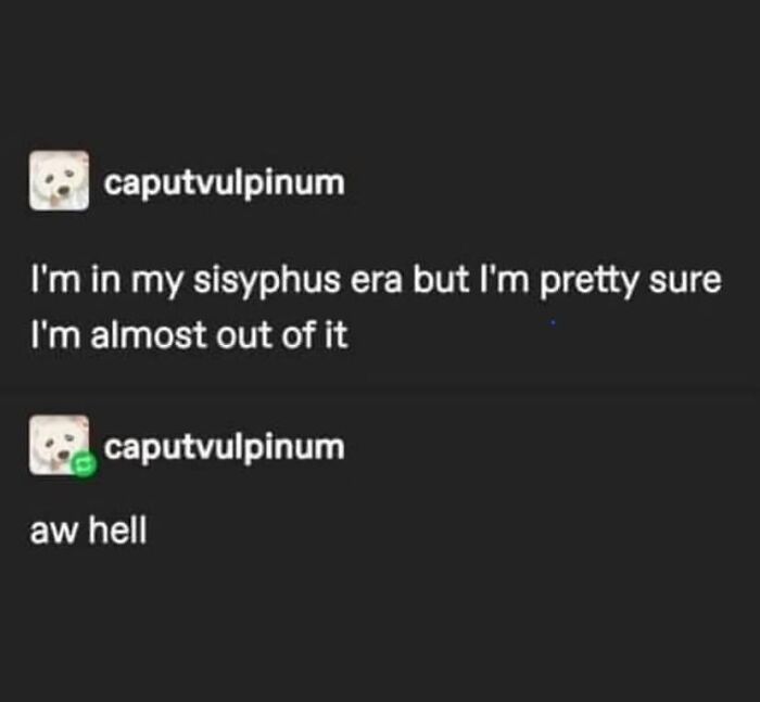 Let's Laugh Our Stress Away With These Hilariously Relatable Memes!