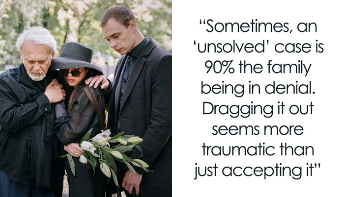 True Crime Takes That’ll Make You Go “Wait, What?!”