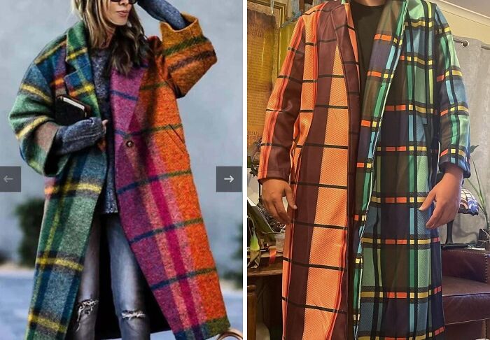 What You Order vs. What You Get: The Classic Epic Fail