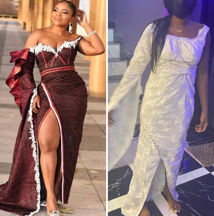 The Great 'Trying to Find One Similarity' Challenge