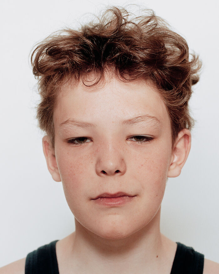 These Kid Boxers’ Before-And-After Faces Are Wildly Real And Totally Captivating