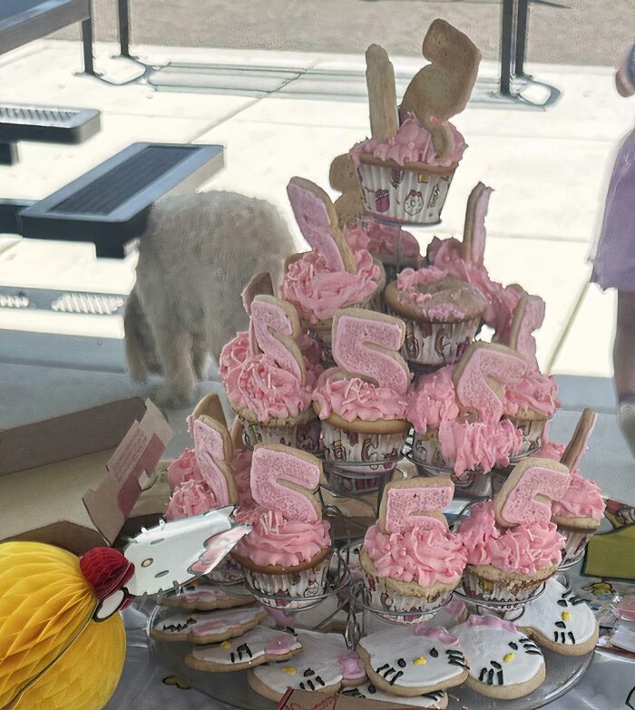 Kids Basically Ghosted My Daughter’s Party—9 Out Of 10 No-Shows!