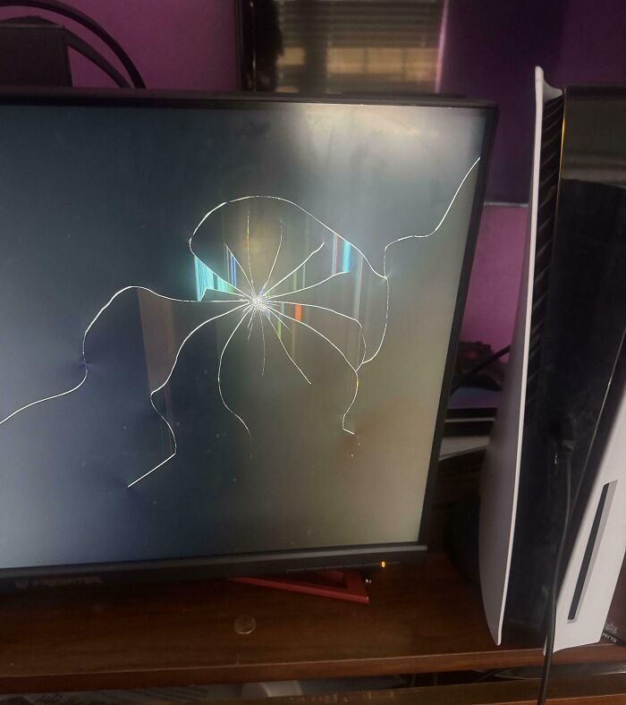 Roblox Rage Control: Controller Hits Monitor