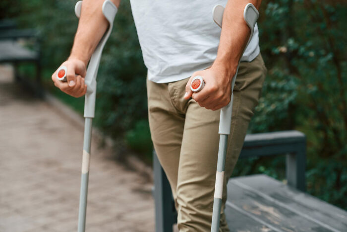 Crazy Rude Stuff Disabled People Actually Deal With (And You Won't Believe Some Of It)