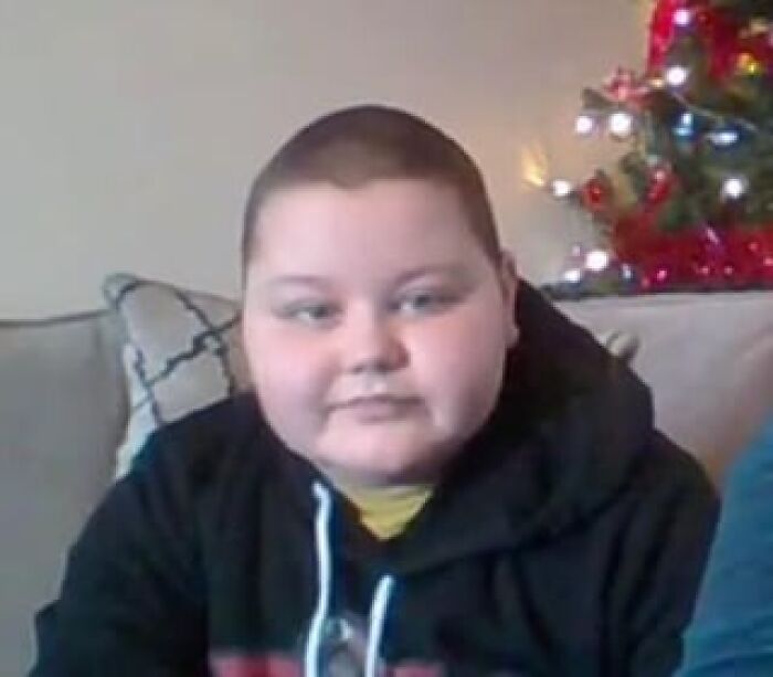 Guess What? I'm Cancer Free, Baby!