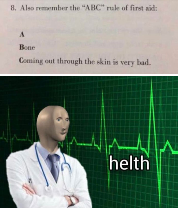 It Just Works: Medical Stuff That’ll Blow Your Mind