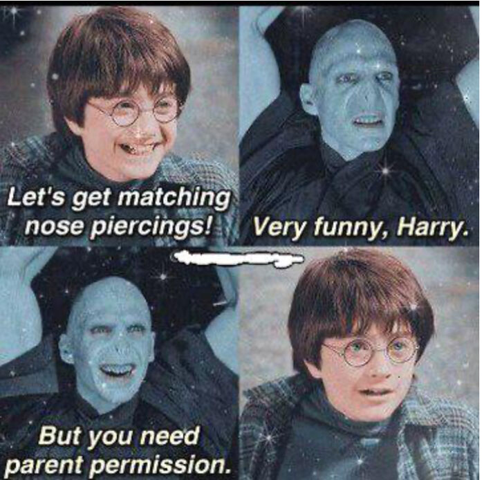 Oof, Talk About A Burn