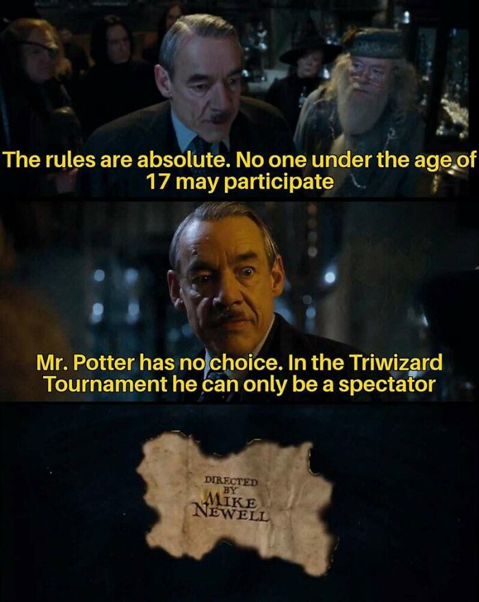 Imagine If The Series Ended Like THIS...