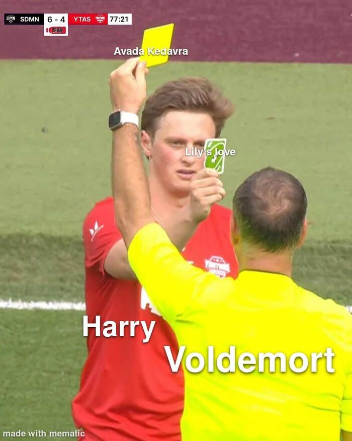 Is This Image Even Real?