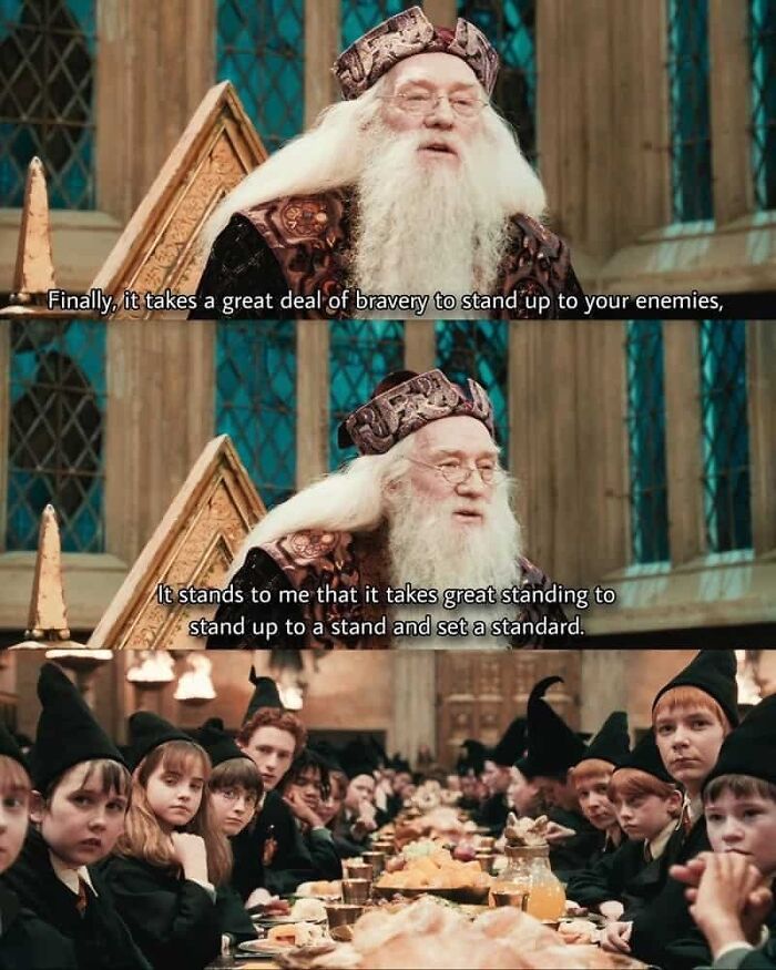 Who Else Secretly Hates English?