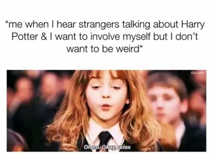 Me Trying (and Failing) To Show Off