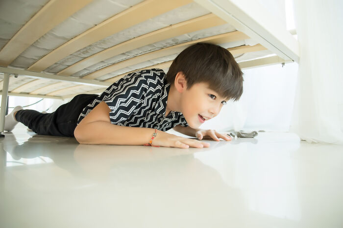 These Wild Stories Prove Our Gut Instincts Are Basically Superpowers