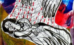 Check Out These Wild And Wonderful Paintings By Claudio Parentela