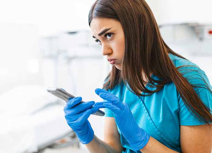 Wait, They Actually Told These Delivery Room Cheating Stories?!