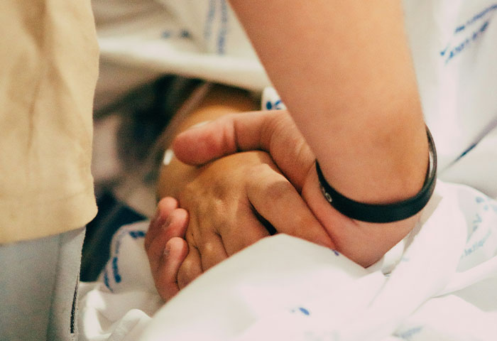 Wait, They Actually Told These Delivery Room Cheating Stories?!