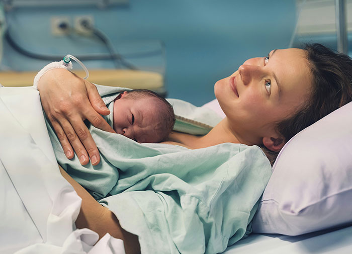 Wait, They Actually Told These Delivery Room Cheating Stories?!