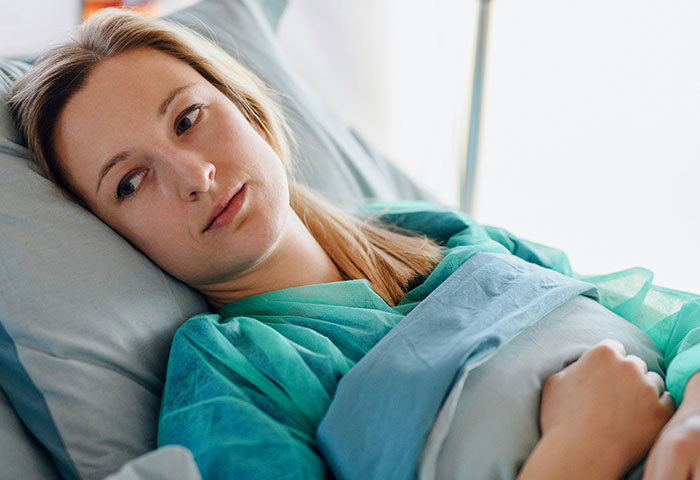 Wait, They Actually Told These Delivery Room Cheating Stories?!