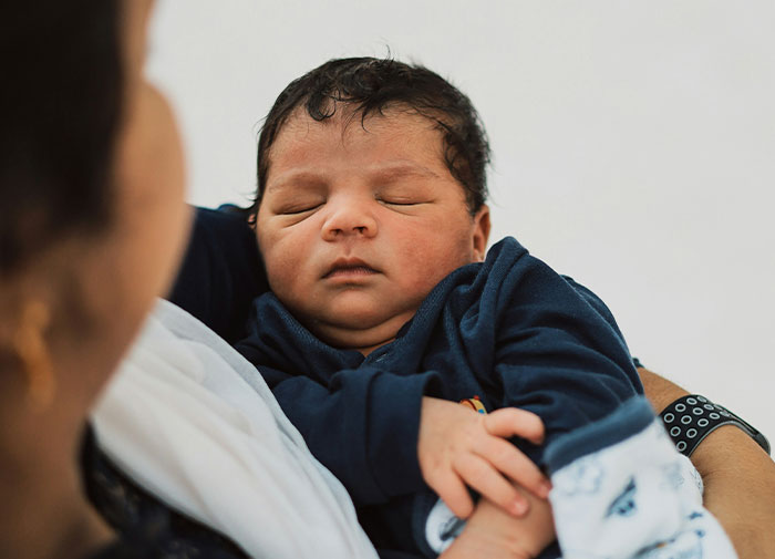 Wait, They Actually Told These Delivery Room Cheating Stories?!